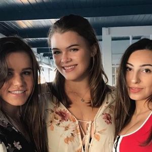 Meet your Posher, Kaitlin